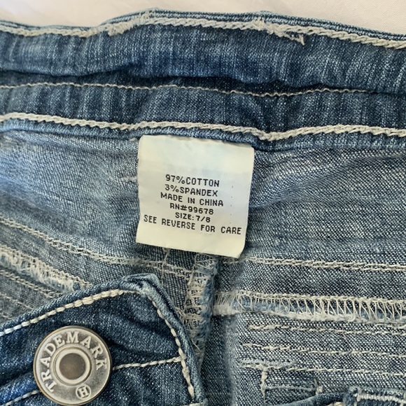 Womens jeans - Picture 2 of 3